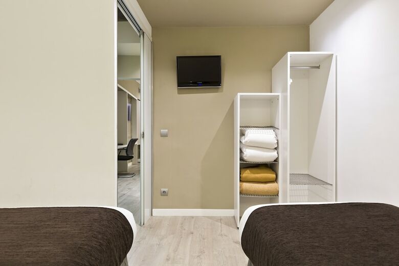 Hotel Travessera