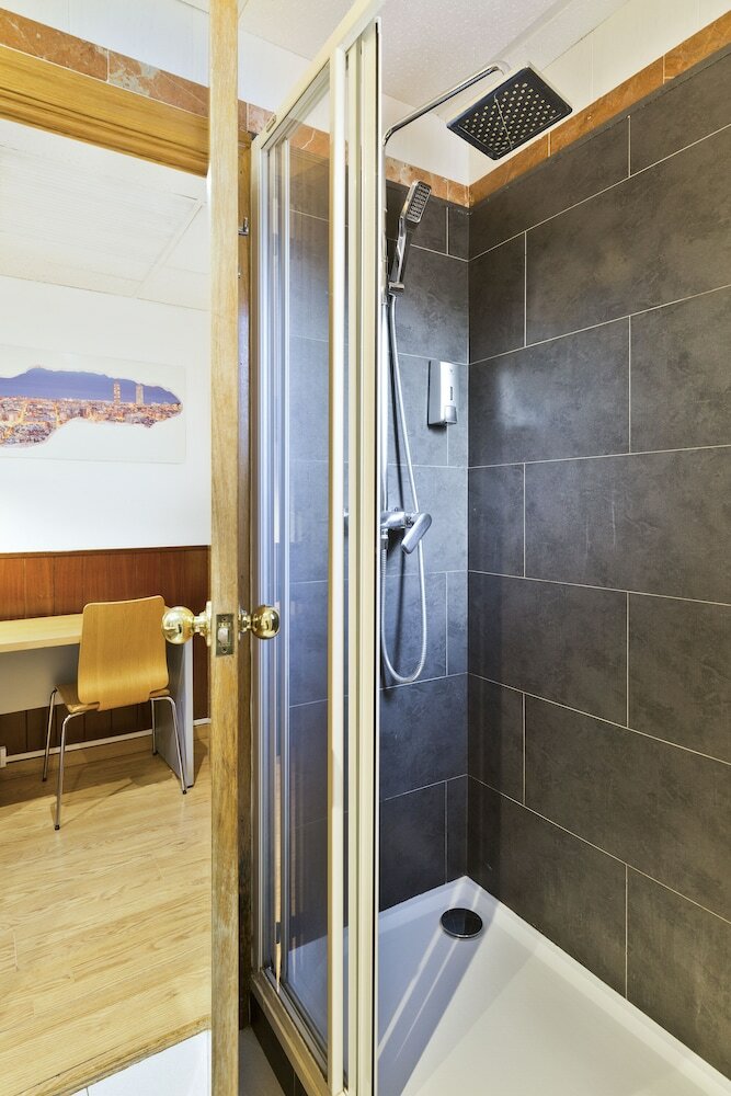 Hotel Travessera
