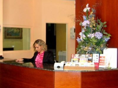 Hotel Travessera