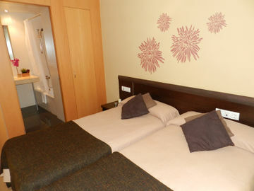 Hotel Travessera