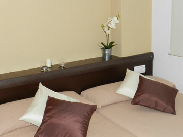 Hotel Travessera