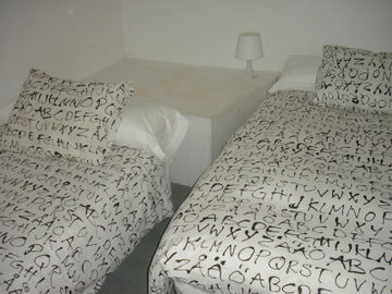 Hotel Travessera