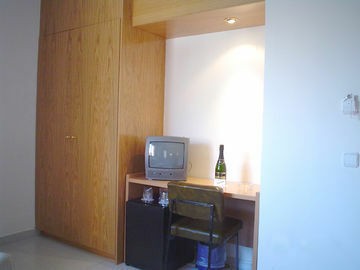 Hotel Travessera