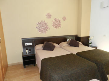 Hotel Travessera