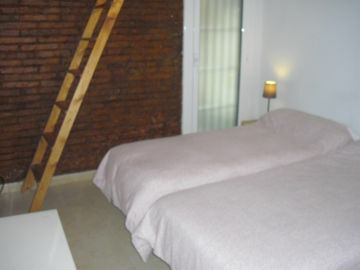 Hotel Travessera