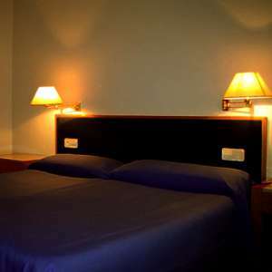 Hotel Travessera