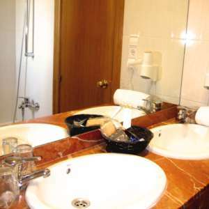 Hotel Travessera