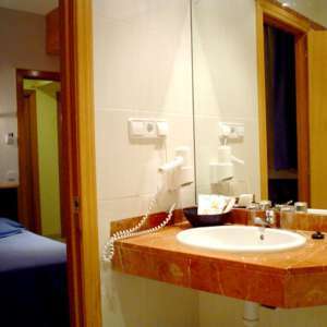 Hotel Travessera