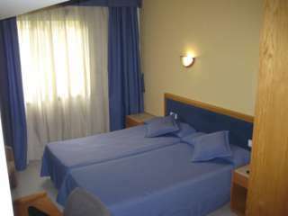 Hotel Travessera