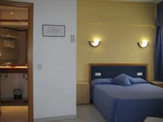 Hotel Travessera