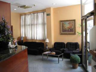 Hotel Travessera