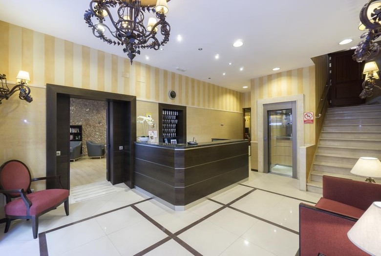 Hotel Sur