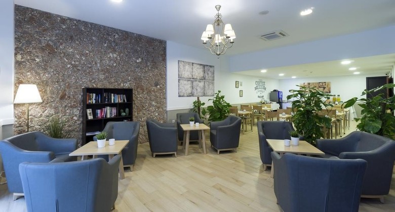 Hotel Sur