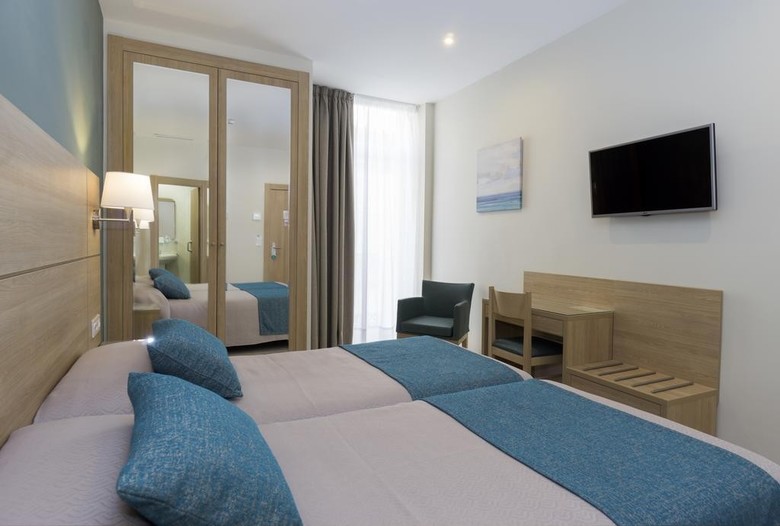 Hotel Sur