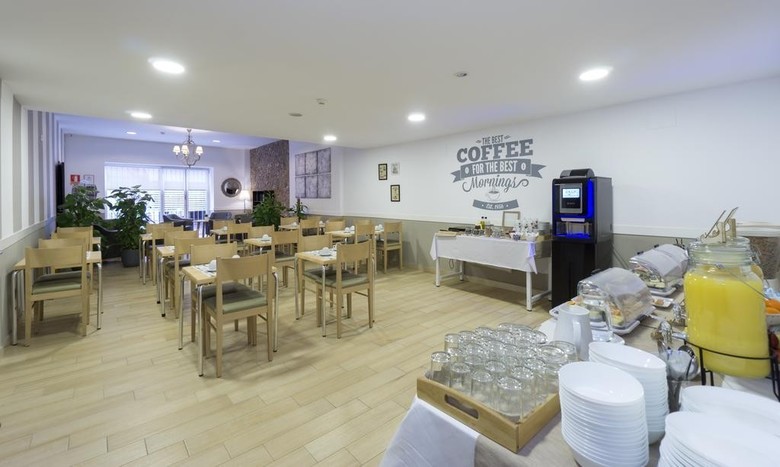 Hotel Sur
