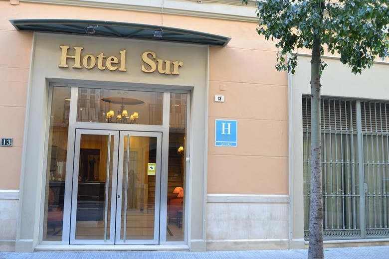 Hotel Sur