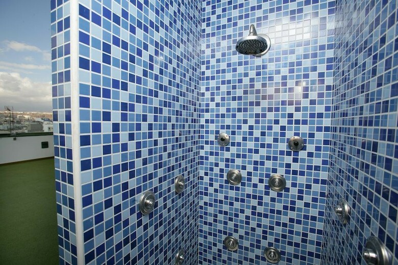 Hotel Exe Las Palmas