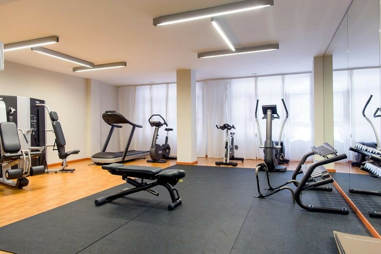 Hotel Exe Las Palmas