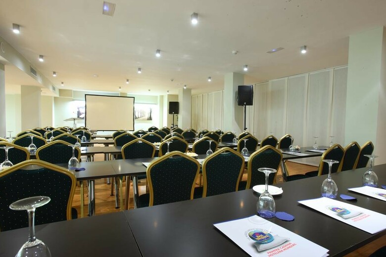 Hotel Exe Las Palmas