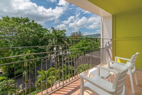 Hotel Sunscape Splash Montego Bay Resort And Spa