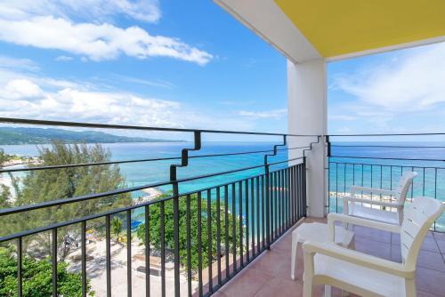 Hotel Sunscape Splash Montego Bay Resort And Spa