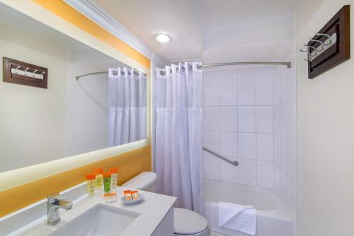 Hotel Sunscape Splash Montego Bay Resort And Spa
