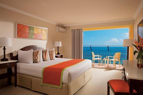 Hotel Sunscape Splash Montego Bay Resort And Spa