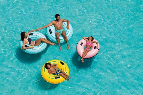 Hotel Sunscape Splash Montego Bay Resort And Spa