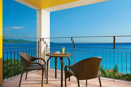 Hotel Sunscape Splash Montego Bay Resort And Spa