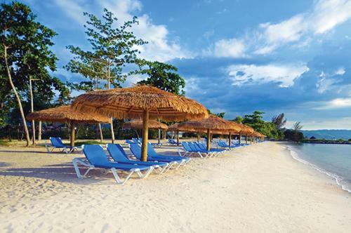 Hotel Sunscape Splash Montego Bay Resort And Spa