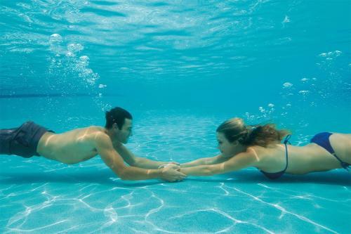 Hotel Sunscape Splash Montego Bay Resort And Spa