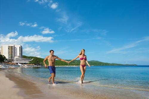 Hotel Sunscape Splash Montego Bay Resort And Spa