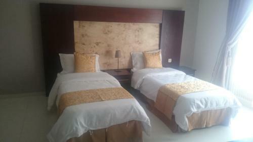 Apartamento Nova Furnished Units