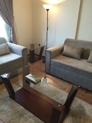 Apartamento Nova Furnished Units