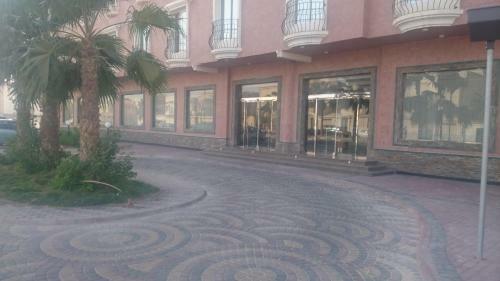 Apartamento Nova Furnished Units
