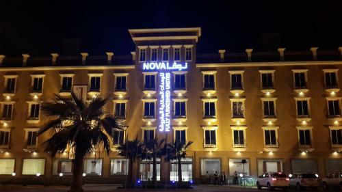Apartamento Nova Furnished Units