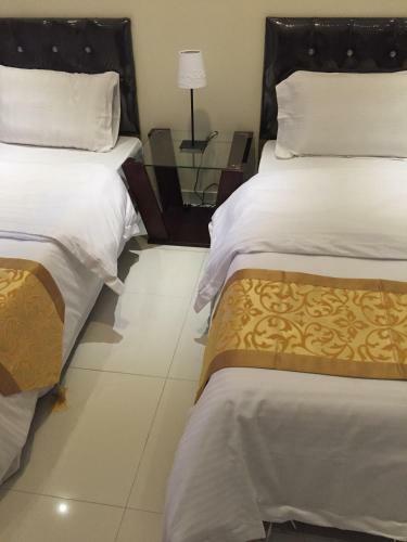 Apartamento Nova Furnished Units