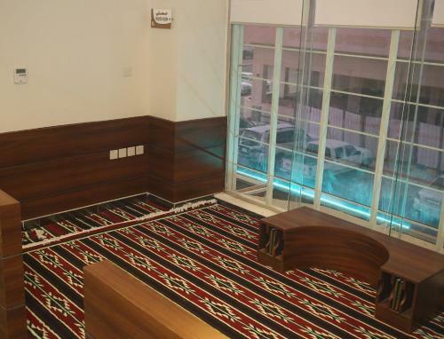 Apartamento Al Bustan Hotel Suites