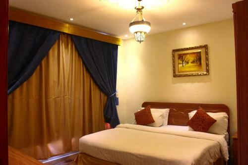 Diyar El Sidik Hotel Apartments