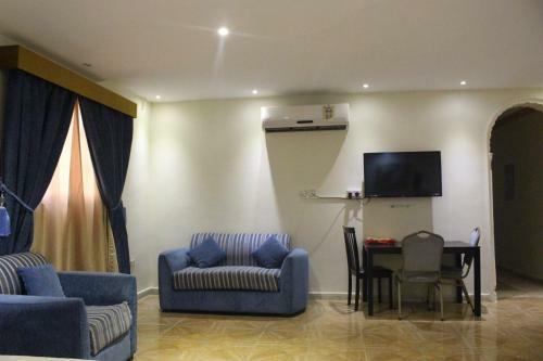 Diyar El Sidik Hotel Apartments