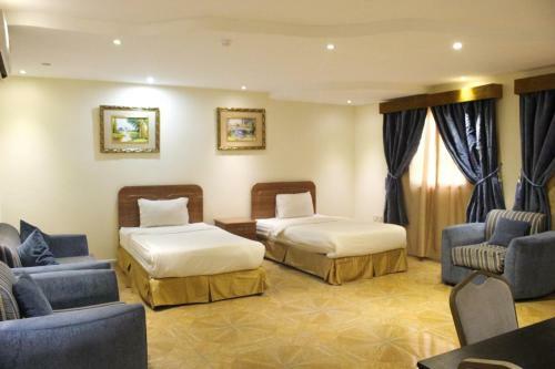 Diyar El Sidik Hotel Apartments