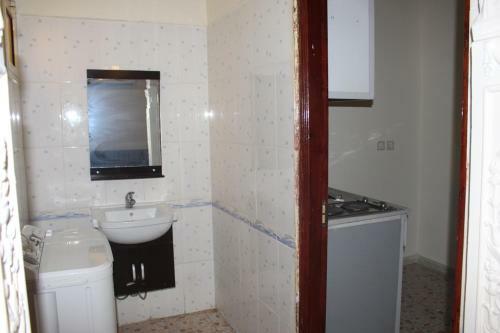 Diyar El Sidik Hotel Apartments