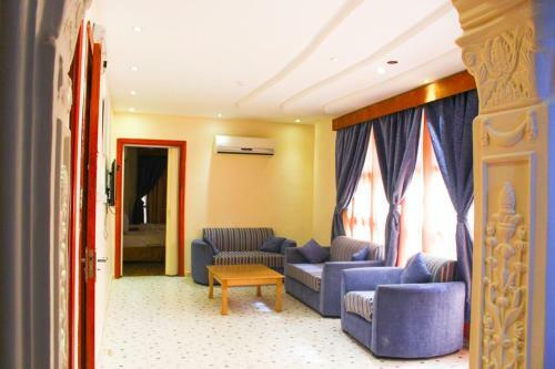 Diyar El Sidik Hotel Apartments