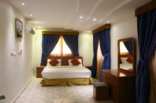 Diyar El Sidik Hotel Apartments