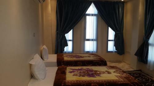 Diyar El Sidik Hotel Apartments