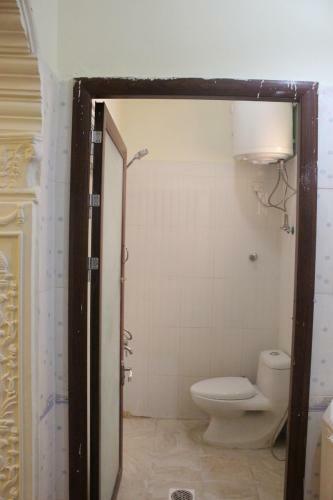Diyar El Sidik Hotel Apartments