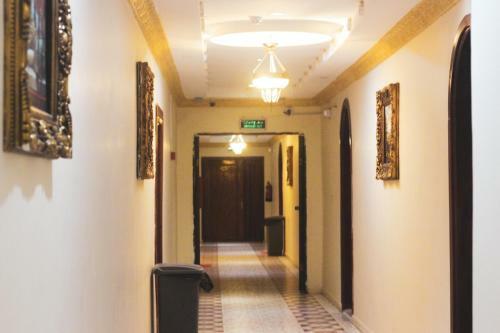Diyar El Sidik Hotel Apartments
