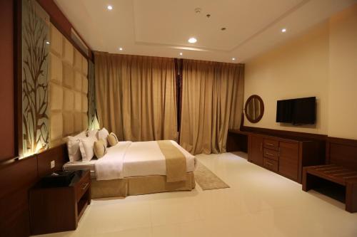 Apartamento Almuhaidb Down Town