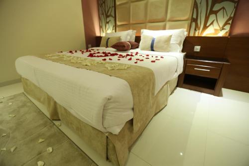 Apartamento Almuhaidb Down Town