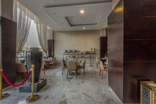 Apartamento Almuhaidb Down Town